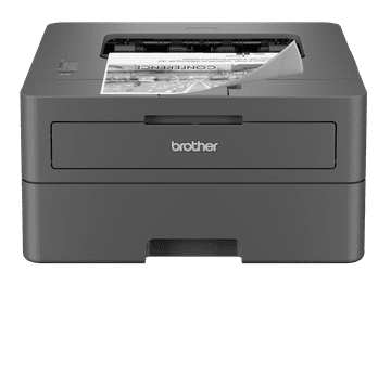Brother HL-L2402D laserski pisač, crno-bijela, A4, obostrani ispis
