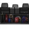 Malatec Organizator univerzalnog auto sjedala 8 džepova 87 cm Oxford