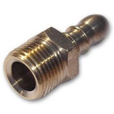 XLtools Mesingani cijevni priključak za plinske peći GZ3/8′ PRA5 9-10 mm