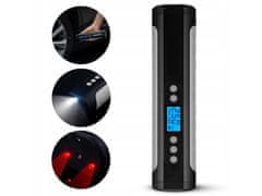 Verkgroup 80W punjivi prijenosni LCD kompresor LED 10Bar