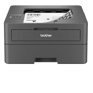 Brother HL-L2442DW laserski pisač, crno-bijela, A4, Wi-Fi bežična veza, obostrani ispis