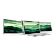 Misura Prijenosni LCD monitori 14" one cable - 3M1400S1
