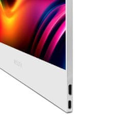 Misura 16" Prijenosni LCD monitor osjetljiv na dodir STYLE