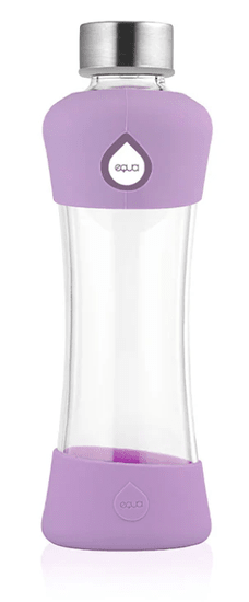 Equa Active boca, Plum, 550 ml