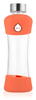 Equa Active boca, Tangerine, 550 ml