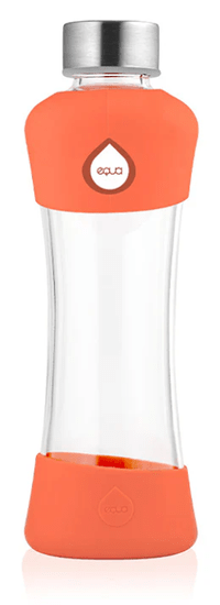 Equa Active boca, Tangerine, 550 ml