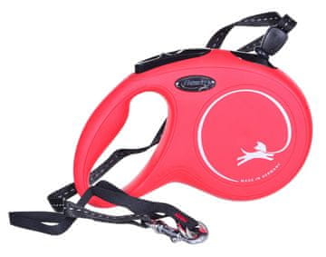Flexi Flexi New Classic S - rolo povodac za pse, 8 m
