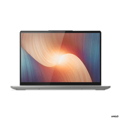 Lenovo Prijenosno računalo IdeaPad Flex 5 35,56 cm (14), WUXGA, R5 5500U, 16 GB, 512 GB, W11H, Wi-Fi6, Cloud Gray (82R900HBSC)