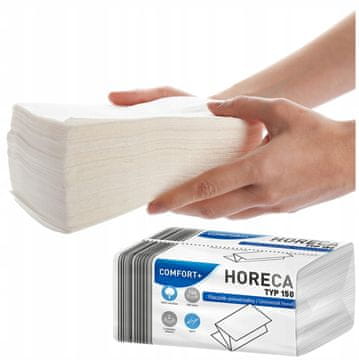 Univerzalni papirnati ručnik 150 listova comfort