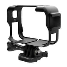 Puluz Plastic Cage maska za Insta360 Ace Pro, crno