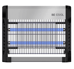 Be Cool BCIV23W2500 UV svjetlo protiv komaraca i insekata, 23 W