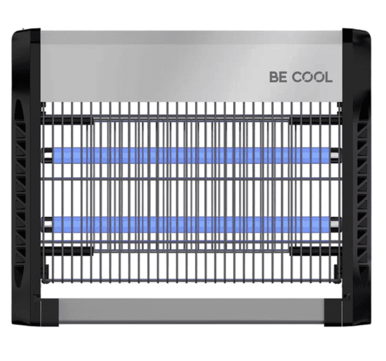 Be Cool BCIV23W2500 UV svjetlo protiv komaraca i insekata, 23 W