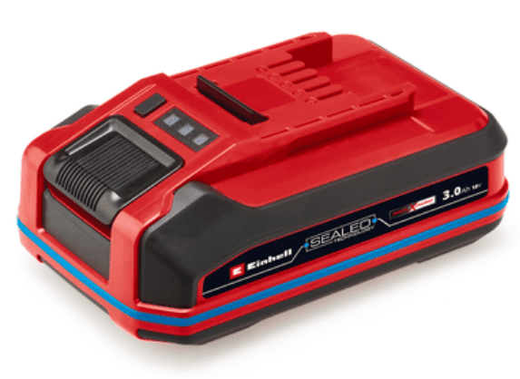  Einhell baterija, 18 V, 3.0 Ah, Sealed, PXC Plus A2 