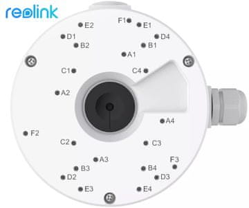 Reolink D20 razvodna kutija