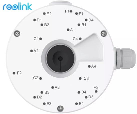 Reolink D20 razvodna kutija