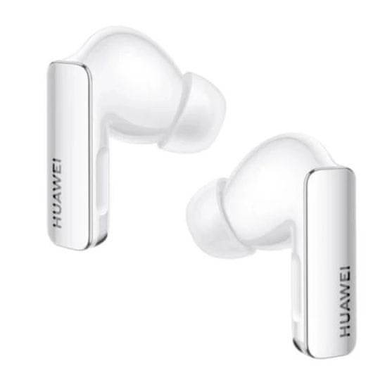Huawei FreeBuds Pro 3 bežične slušalice, bijele
