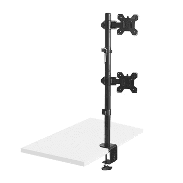 Maclean Držač za monitor MC-966 17" do 27"