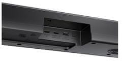 LG S70TY Soundbar za TV, 3.1.1-kanalni, Dolby Atmos
