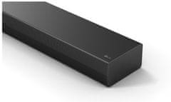 LG S70TY Soundbar za TV, 3.1.1-kanalni, Dolby Atmos