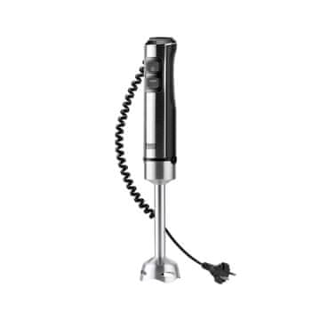 Teesa 1200W inox štapni mikser i blender TURBO