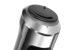 Teesa 1200W inox štapni mikser i blender TURBO