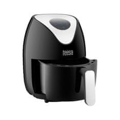 Teesa 1000W LCD stado u zrak bez masti 1800ml Fryza