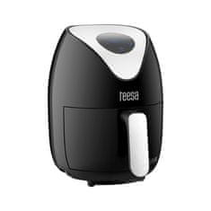 Teesa 1000W LCD stado u zrak bez masti 1800ml Fryza