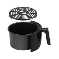Teesa 1000W LCD stado u zrak bez masti 1800ml Fryza