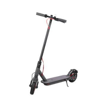 Rebel TOOLS 250W 25KM električni skuter 120KG 20KM/h disk APP FAST WHEELS PRO