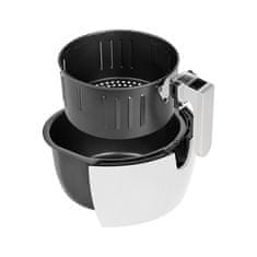 Teesa 1300W LCD Touch Air Friend Free 3200ml Frite Bel