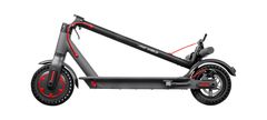 Rebel TOOLS 250W 25km Electric Skiro 120kg 20km/H Disk App Fast Wheels Pro