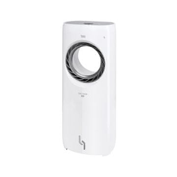 Teesa Prijenosna klima + daljinski upravljač 4L Cool Touch P800