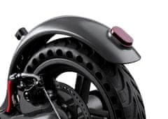 Rebel TOOLS 250W 25km Electric Skiro 120kg 20km/H Disk App Fast Wheels Pro