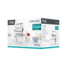 Teesa 500W štapni blender sa rotirajućom posudom 3,4L