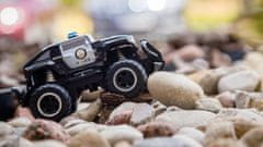 Rebel TOOLS Daljinski vođeni policijski automobil do 10 km/h police
