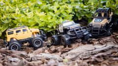 Rebel TOOLS Daljinski vođeni policijski automobil do 10 km/h police