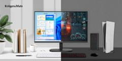 Krüger&Matz E-LED full HD računalni LCD monitor IPS 100Hz 27″ HDMI VGA