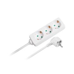 Rebel TOOLS 150cm Electric podjelu 3x Roking do 2300W + Dječji bel