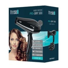 Teesa 2300W profesionalni fen za kosu trostupanjski ION PRO-DRY 500