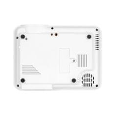 Krüger&Matz Prijenosni BT LED projektor HDMI USB i puni HD zvučnik do 150 "V-LED20