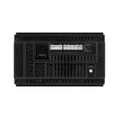 Krüger&Matz 12V 2Din LCD FM AVTORADIO 4X45W 2X USB Bluetooth GPS Android 13 WiFi