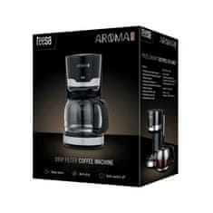 Teesa Drip aparat za kavu od 1000W sa filterom AROMA 1500 od 100 ml