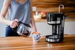 Teesa Drip aparat za kavu od 1000W sa filterom AROMA 1500 od 100 ml