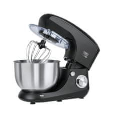 Teesa 1400W višenamjenski procesor hrane 5,5L crni EASY COOK