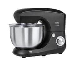 Teesa 1400W višenamjenski procesor hrane 5,5L crni EASY COOK