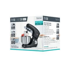 Teesa 1400W višenamjenski procesor hrane 5,5L bijeli EASY COOK