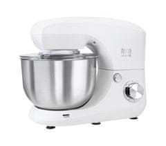 Teesa 1400W višenamjenski procesor hrane 5,5L bijeli EASY COOK