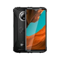 Krüger&Matz 16MPX pametni telefon 2x SIM 64GB NFC Android 10 Drive 9 Black