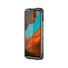 Krüger&Matz 16MPX pametni telefon 2x SIM 64GB NFC Android 10 Drive 9 Black