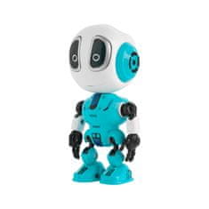 Rebel TOOLS Interaktivni govorni robot vodio glasovni moder